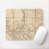Mexiko 11 mousepad (Mit Mouse)