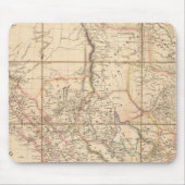 Mexiko 11 mousepad (Vorne)