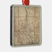 Mexiko 11 ornament aus metall (Rechts)