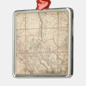 Mexiko 11 ornament aus metall (Links)