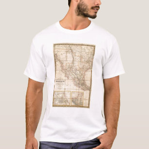 Mexiko 11 T-Shirt
