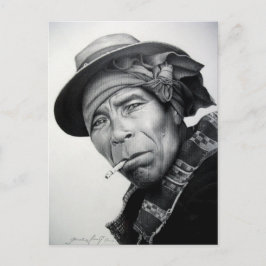 MEXIKO 1 Postkarte