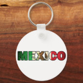 Mexiko 2004 schlüsselanhänger (Vorderseite)