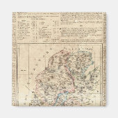 Mexiko 2 magnet (Vorne)