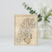 Mexiko 2 postkarte (Stehend Vorderseite)