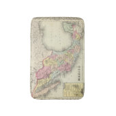 Mexiko 3 badematte (Vorderseite Vertikal)