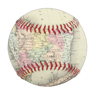 Mexiko 3 baseball