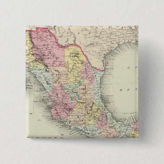 Mexiko 3 button (Vorderseite)