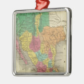 Mexiko 3 ornament aus metall (Links)