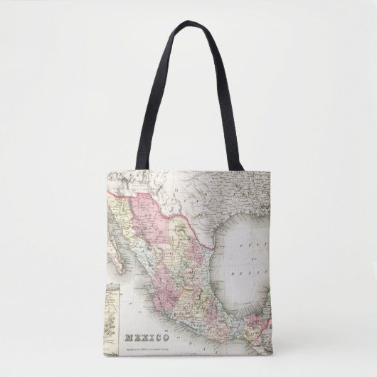 Mexiko 3 tasche (Vorderseite)