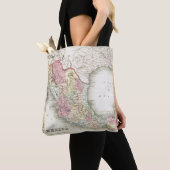 Mexiko 3 tasche (Von Nahem)