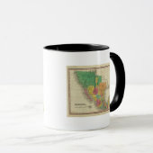 Mexiko 3 tasse (VorderseiteRechts)