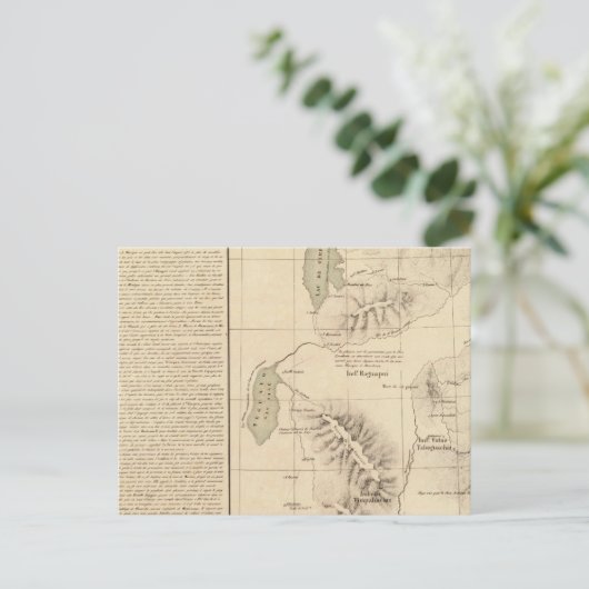 Mexiko 47 postkarte (Stehend Vorderseite)