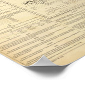 Mexiko 4 poster (Ecke)