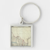 Mexiko 4 schlüsselanhänger (Vorne)