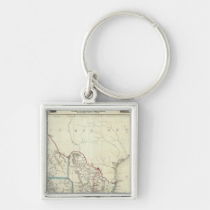 Mexiko 4 schlüsselanhänger