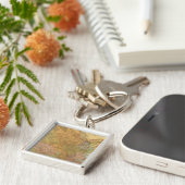 Mexiko 4 schlüsselanhänger (Seite)