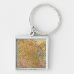 Mexiko 4 schlüsselanhänger