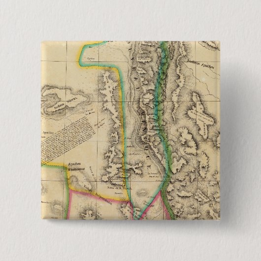 Mexiko 54 button (Vorderseite)