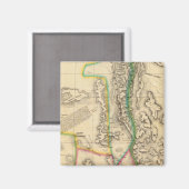 Mexiko 54 magnet (Vorderseite/Rückseite)