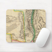 Mexiko 54 mousepad (Mit Mouse)