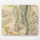 Mexiko 54 mousepad (Vorne)