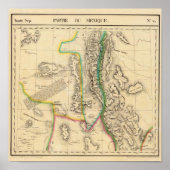 Mexiko 54 poster (Vorne)