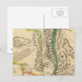 Mexiko 54 postkarte (Vorne/Hinten)