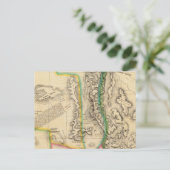 Mexiko 54 postkarte (Stehend Vorderseite)