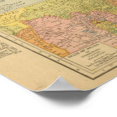 Mexiko 5 poster (Ecke)