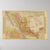 Mexiko 5 poster (Vorne)