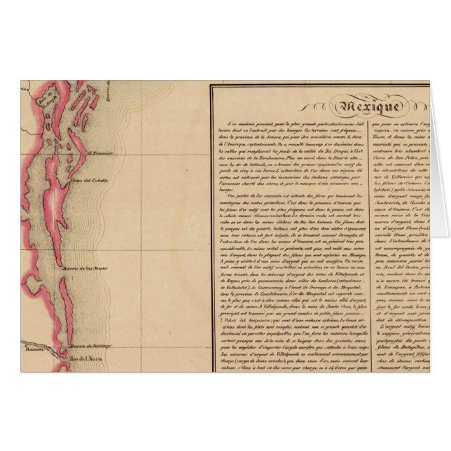 Mexiko 60 (Vorderseite (Horizontal))