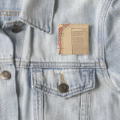 Mexiko 60 button (Beispiel)