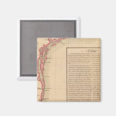 Mexiko 60 magnet (Vorderseite/Rückseite)