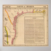 Mexiko 60 poster (Vorne)