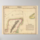 Mexiko 66 poster (Vorne)