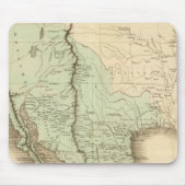 Mexiko 6 mousepad (Vorne)