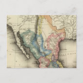 Mexiko 6 postkarte (Vorderseite)