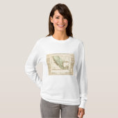 Mexiko 6 T-Shirt (Vorne ganz)