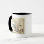 Mexiko 6 tasse (Vorderseite Links)