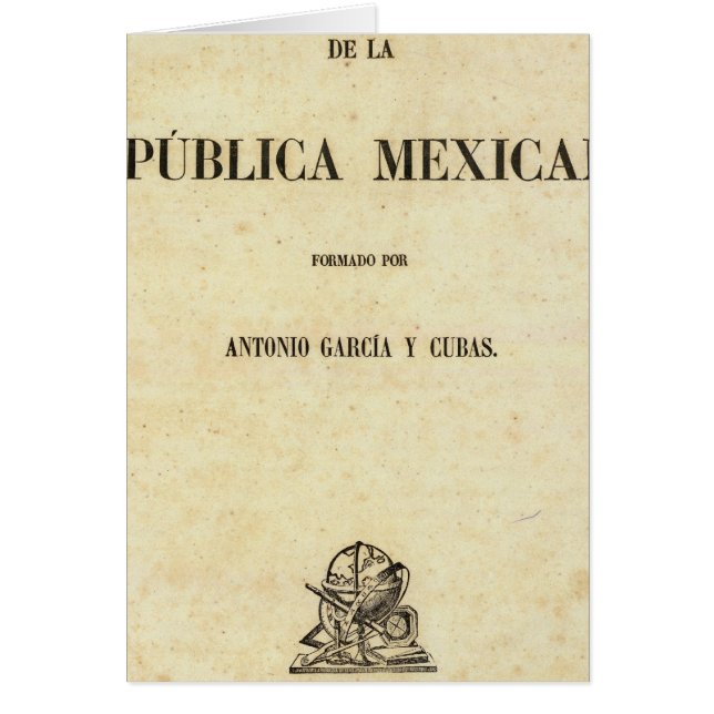 Mexiko 7 (Vorne)