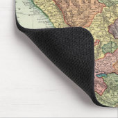 Mexiko 7 mousepad (Ecke)