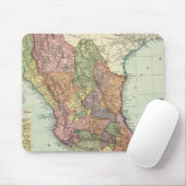 Mexiko 7 mousepad (Mit Mouse)