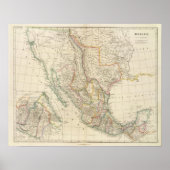 Mexiko 7 poster (Vorne)