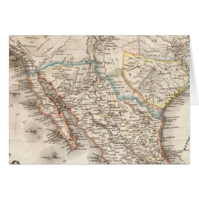 Mexiko 8 (Vorderseite (Horizontal))
