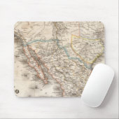 Mexiko 8 mousepad (Mit Mouse)