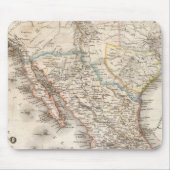 Mexiko 8 mousepad (Vorne)