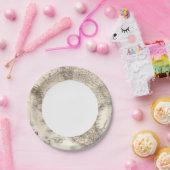 Mexiko 8 pappteller (Party)