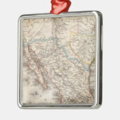 Mexiko 8 silbernes ornament (Links)
