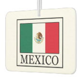 Mexiko Autolufterfrischer (Links)